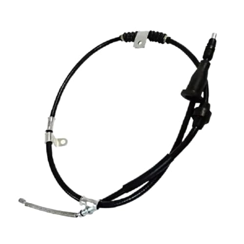 �d���p�[�L���O�u���[�L Compatible With For Compass 2007 2008 2009 2010 2011 2012 2013 2014 2015 2016 2017 ���E�p�[�L���O�u���[�L�P�[�u�� 4877016AC