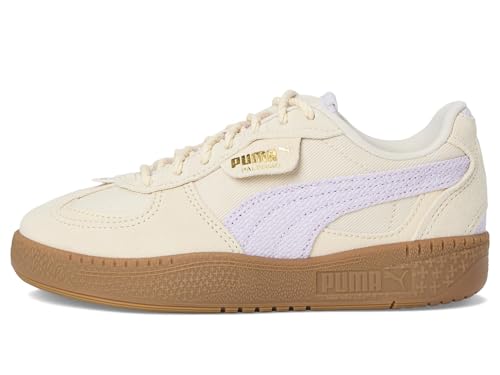 PUMA Unisex-Child Palermo Moda (Big Kid) Sneaker4
