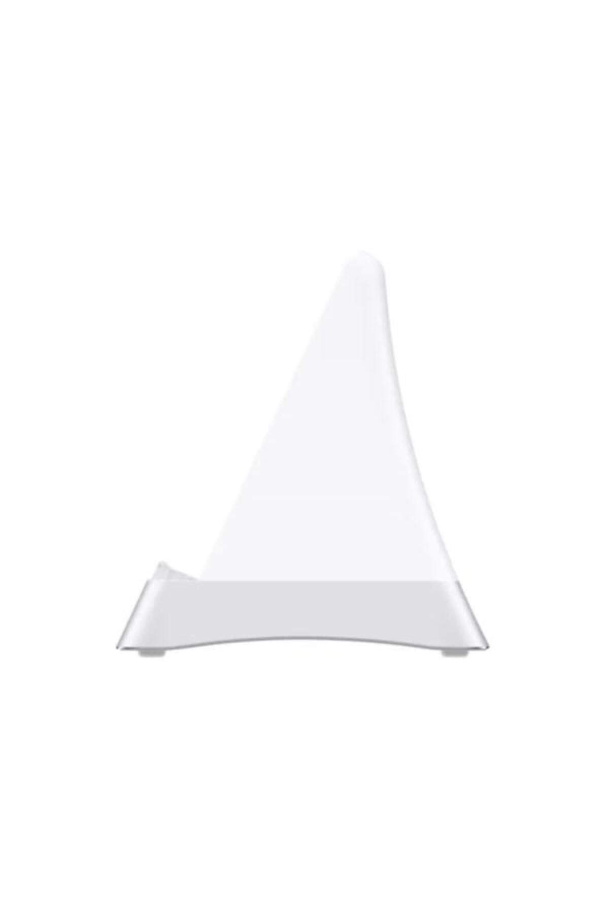 Honor 5503AADJ Caricabatterie per dispositivi mobili Smartphone Bianco Carica wireless Interno (HONOR WIRELESS CHARGER STAND WHITE)