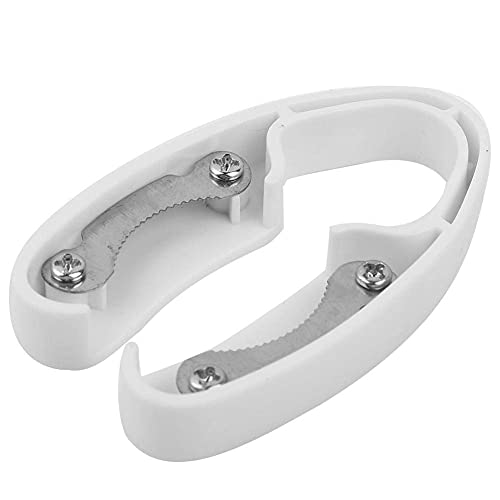 Coupe-Capsule De Bouteille De Vin, Coupe-Capsule De Vin Coupe De Feuille De Vin À Double Tranchant Décapsuleur De Bouteilles De Vins Foil Cutter Vins Bouteilles Pour La Maison Le Bar Le Restaurant