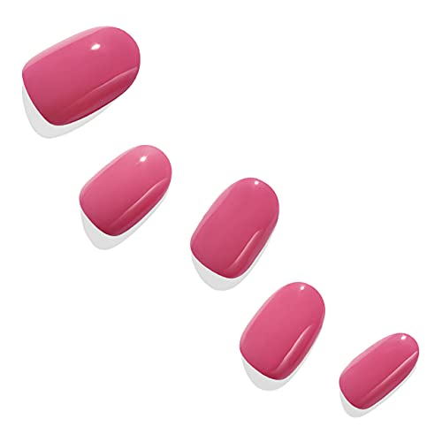DASHING DIVA - GLAZE 34 UV GEL NAIL STRIPS | Nagelfolien | Maniküre | Nagelaufkleber UV / LED Lampe erforderlich (34…