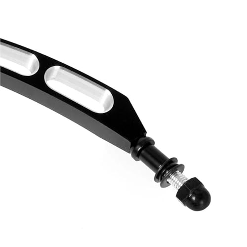 Espejos retrovisores de 8mm para renovar el manillar de Sportster 1200 6