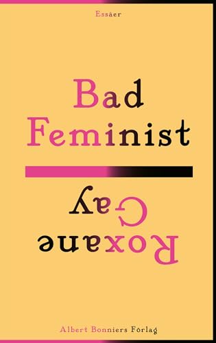 Bad feminist