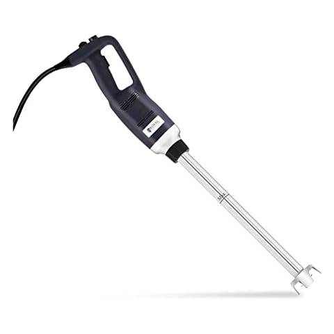 Royal Catering RCSM-500-500P Stabmixer Pürierstab Zauberstab Schwarz Cover