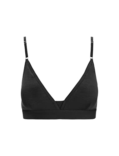 Image of Icebreaker Merino Women's Merino 150 Siren Bra W /Inserts