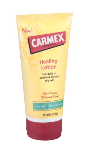 Carmex Everyday Hydrating Lotion 5.5 oz.