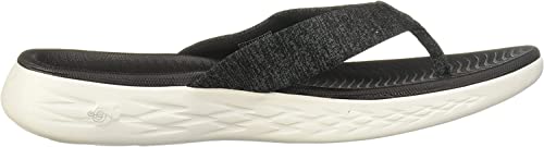 Image of Skechers Women's On-The-go 600-Preferred Flip-Flop