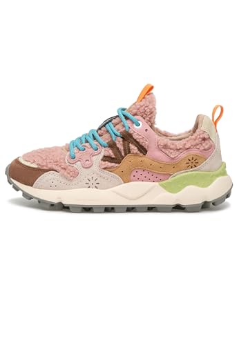 Women's Yamano 3 Teddy Sneakers