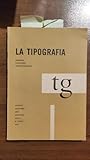  LA TIPOGRAFIA