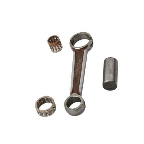 Kit bielle vilebrequin Puch pour cyclomoteur Monza MS VS moteur 3 4 vitesses