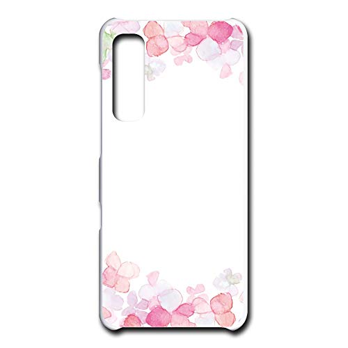 Android One S8 (S8-KC) p X}zP[X Jo[ ʂ̉ԕyfUCBz RB-909B AhCh  GX GCg