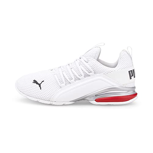 Zapatillas Deportivas Hombre Puma Blancas Marca PUMA