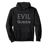 Evil Queen Costume Shirt