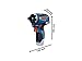 Bosch Professional 12V System Akku Bohrschrauber GSR 12V-35 HX (ohne Akku/ Ladegerät)