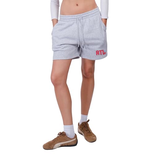 Short de basket-ball WNBA Ultra Game anti-transpiration pour femme