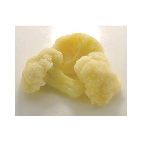 鳥益 カリフラワー