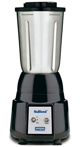 Preisvergleich Produktbild Gastroback Standmixer 40185 NuBlend ES Rühr- / Mixgerät 4016432401854