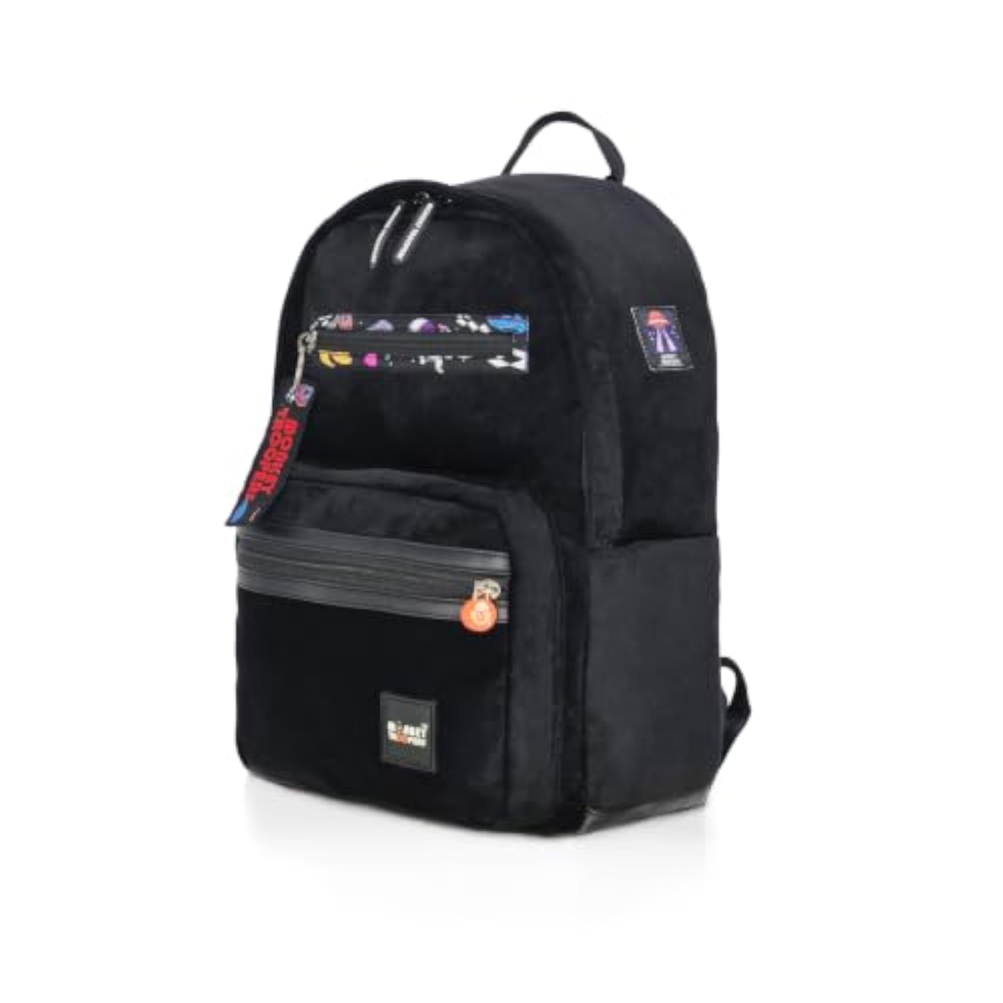 Coze Space Laptop Backpack for Men & Women, 15L