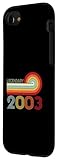 Zoom IMG-1 legendary 2003 vintage retro leggendario