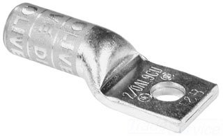 Thomas & Betts CK 60151 Connector,Compression 1 BO (Pack of 5)