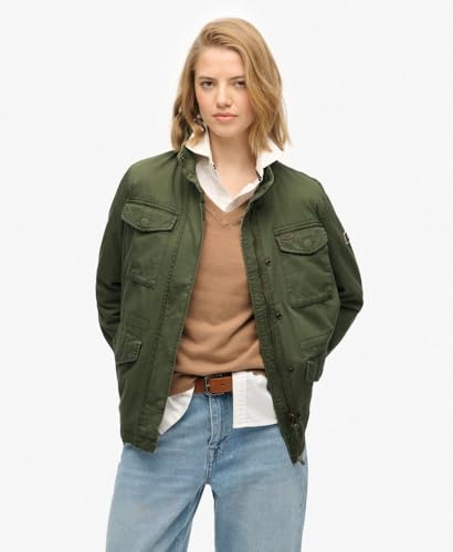 Superdry M65 Rookie Jacket XS