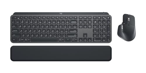 Logitech MX Keys Combo for Business Gen Tastatur