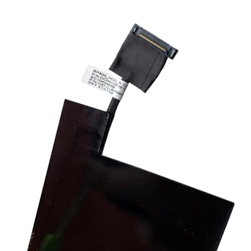 Cable Izquierdo SATA para Disco Duro 2.5" Lenovo P50 P51 miniatura 3