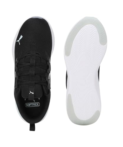Image of Puma Womens Softride Harmony Geode Glow Running Shoe