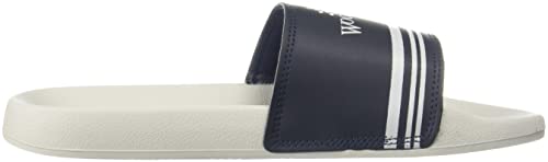 Image of Woodland Men's Slip-On Slide Sandal