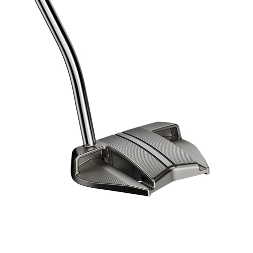 Cobra Golf MIM NOVA Putter (35 Inch, Single Bend, Right Hand) by COBRA - Image 5