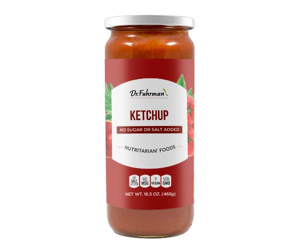 Dr. Fuhrman 's Ketchup