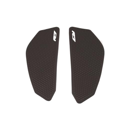 Tank pad protection de réservoir moto YZF R7 2021 autocollant