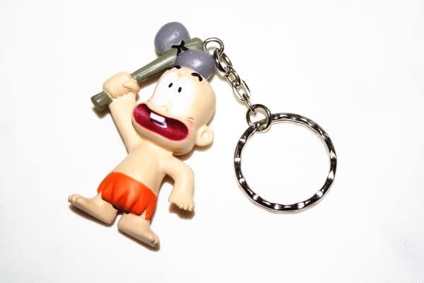 はじめ人間ゴン ギャートルズ フィギュアキーホルダー 9点 当時物 未使用品あり Amazon.co.jp: はじめ人間 ゴン フィギュア キーホルダー 昭和 レトロ