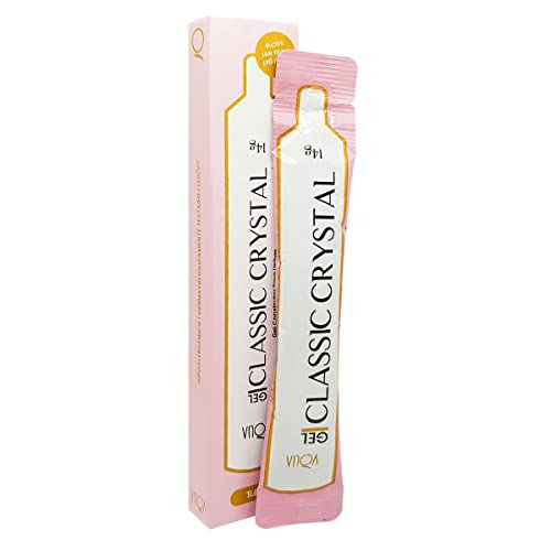 Volia - Gel Classic Crystal Sache 14Gr Pa081