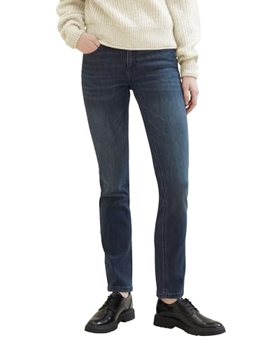 TOM TAILOR Alexa Straight Jeans – Ansicht 1