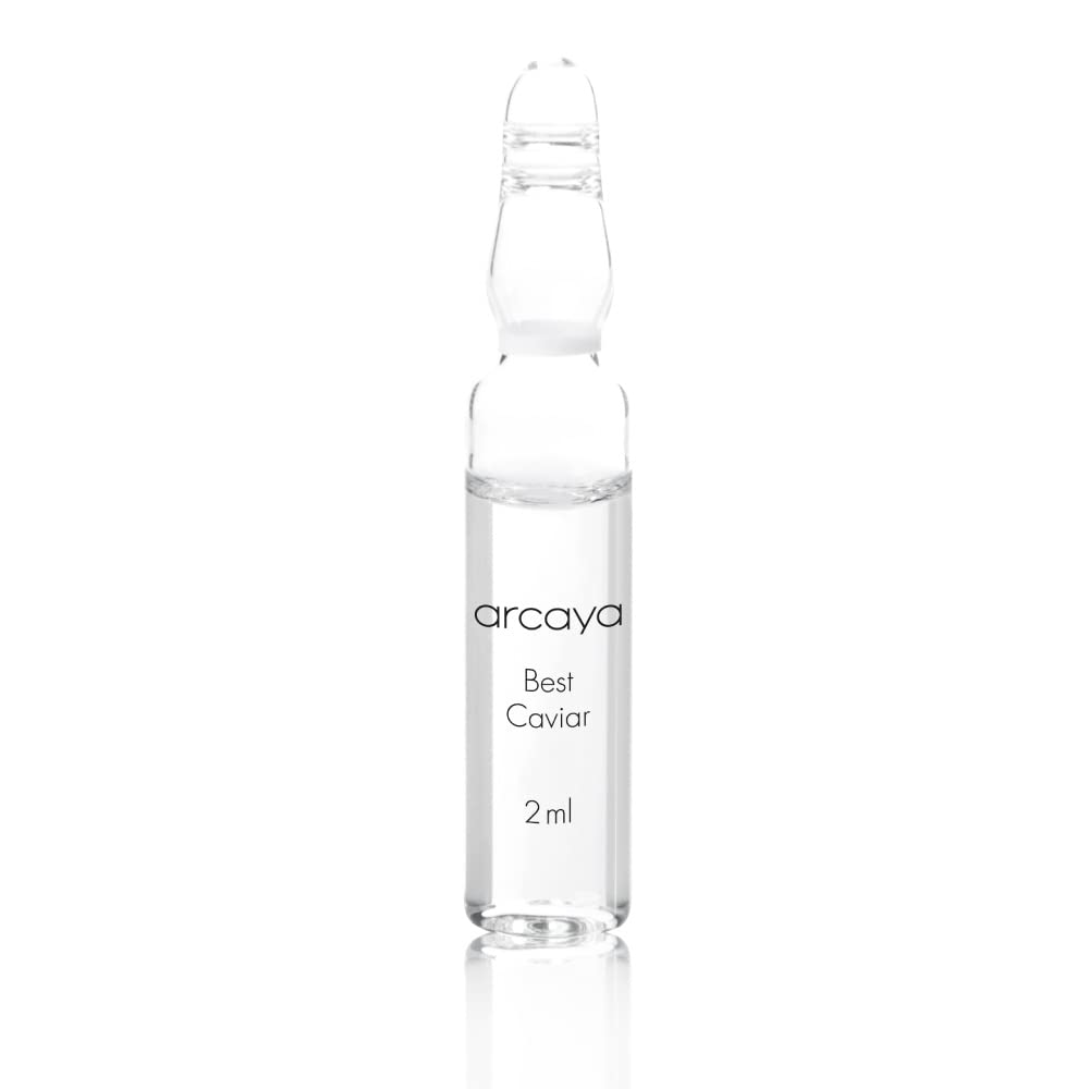 Arcaya Best Caviar Ampul 5X2 Ml 4260025932632