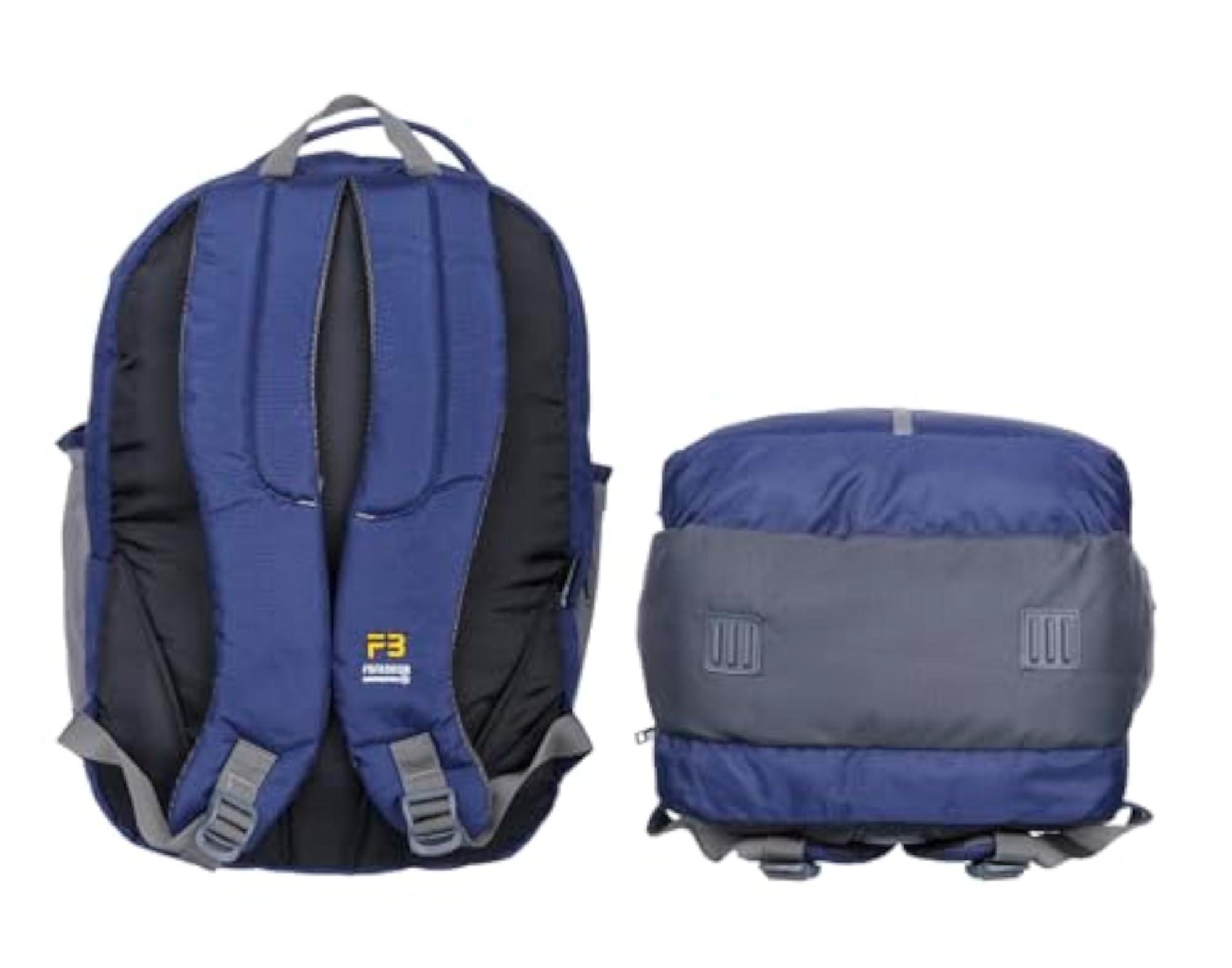 Large Casual Backpack for College, School & Travel