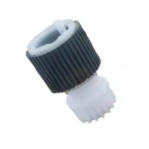 Rouleau de ramassage de papier compatible HP M630F 4525 galet alimentation bac