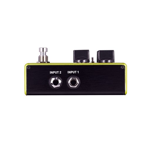 Source Audio SA243 Vertigo Tremolo