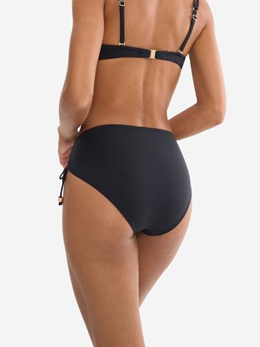Slip midi en maille fine Triumph Red Label Summer Twist luxe