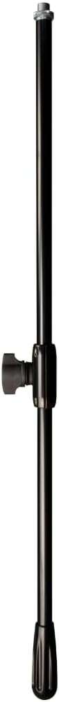 Ultimate Support ULTI-BOOMPRO-FB Ulti-Boom Series Mic Boom Arm w/Fixed Length and One-touch Adjustment
