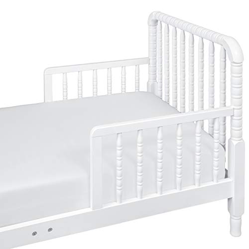 Davinci Jenny Lind Toddler Bed In White #TOP7