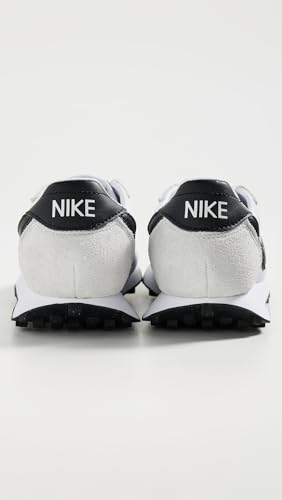 Nike Women's LD-1000 Sneakers, Summit White/Black/White, 9.5 Medium US - image 4