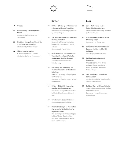Building Better - Less - Different: Clean Energy Transition and Digital Transformation: Fundamentals - Case Studies - Strategies - Image 2