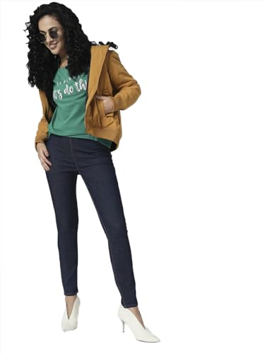 Image of VERO MODA Women's Skinny Fit Jeans