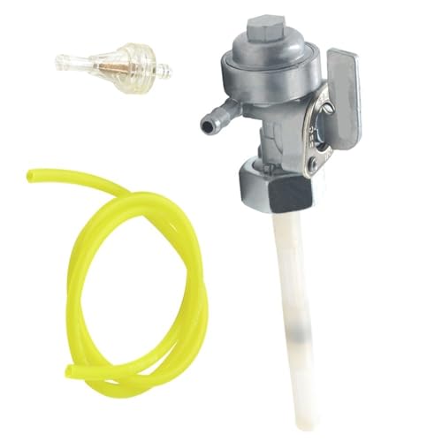 Interrupteur de carburant pour XR200 XL250S roulez serein lors de vos sorties moto