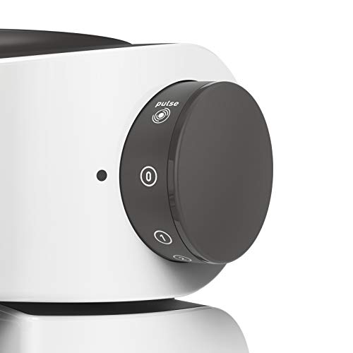 Robot Pâtissier Moulinex Wizzo