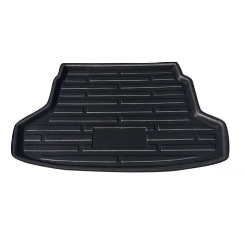 Tapis de coffre arrière Dodge Attitude protection plateau bagages sol
