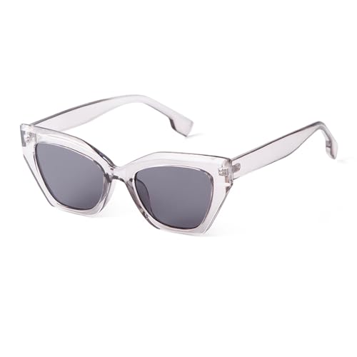 Lunettes de soleil vintage de luxe pour hommes et monture élégante femme