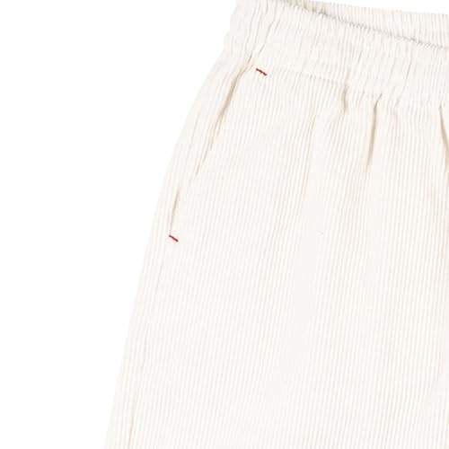 Shorts Casual de Pana para Hombre Talla XX-Large miniatura 5